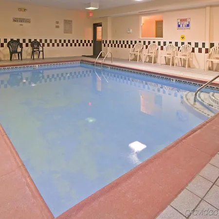 Country Inn & Suites By Radisson, Indianapolis South, In 