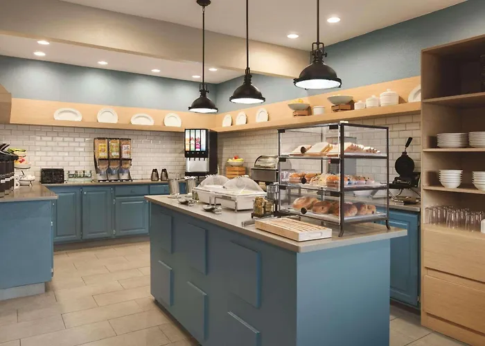 Country Inn & Suites By Radisson, Indianapolis South, In