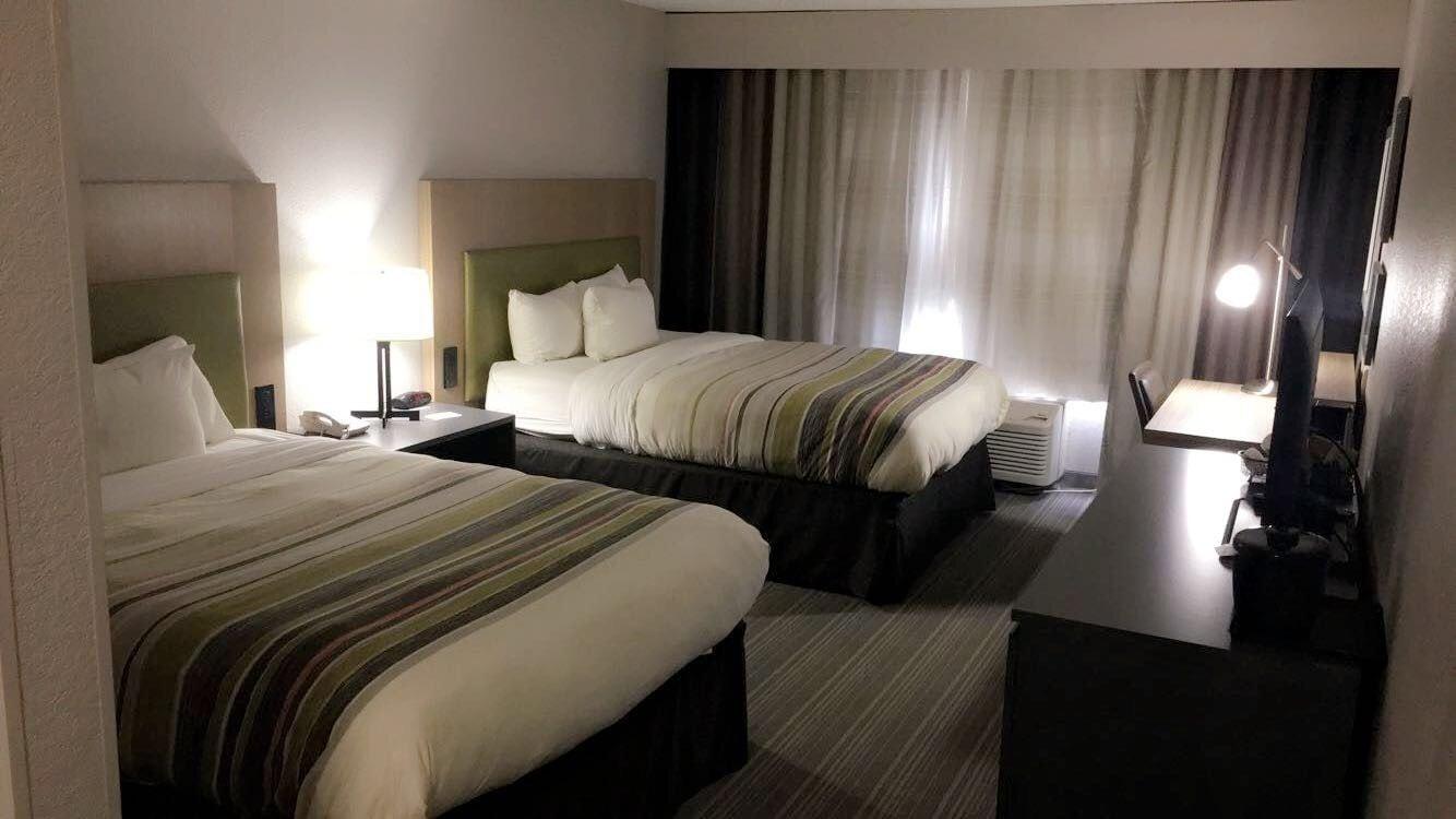 Country & By Radisson, South, In Hotel 3*