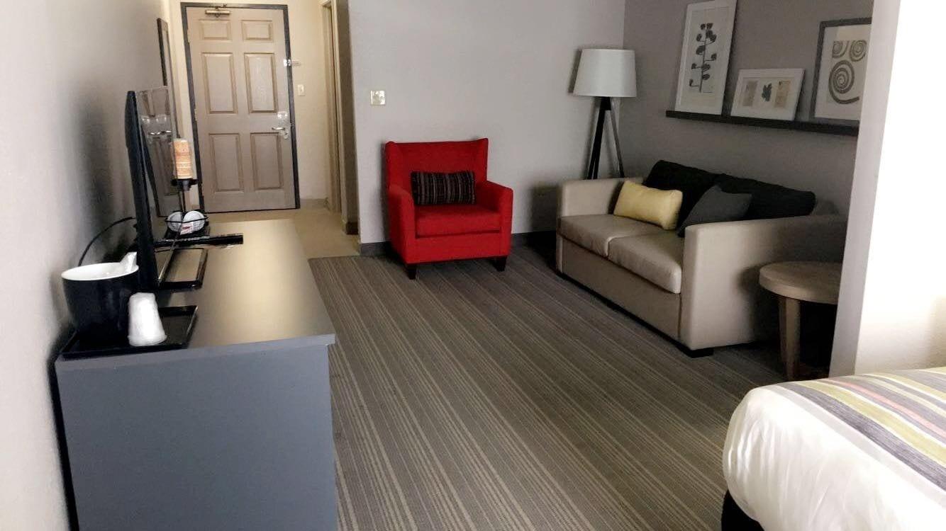 Country & By Radisson, South, In 3* Indianapolis