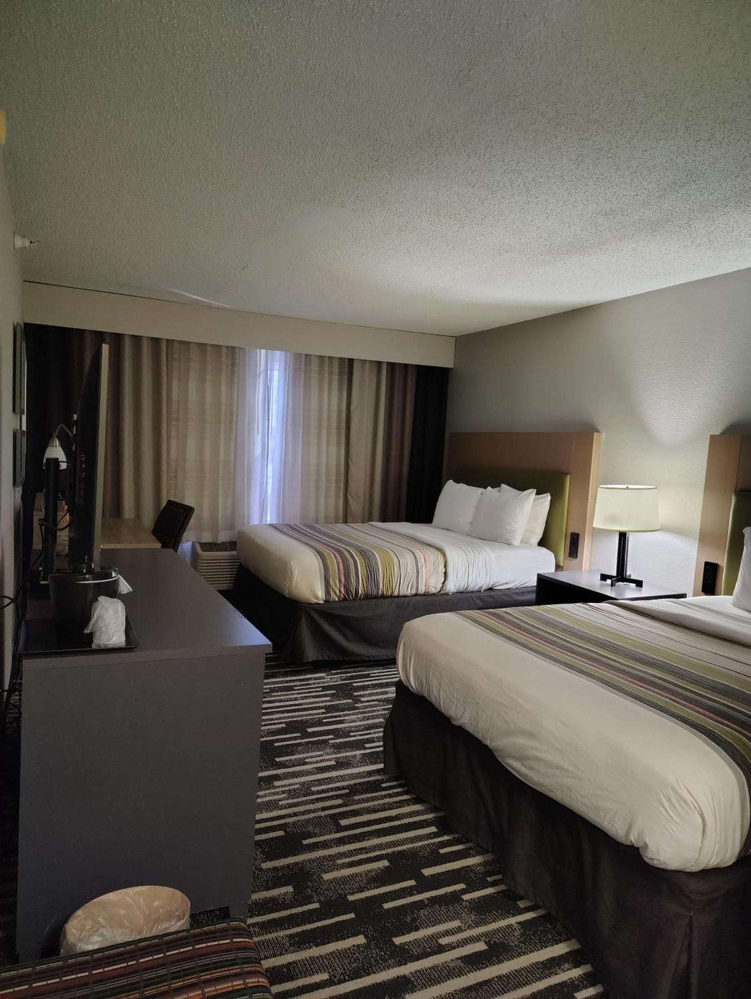 Country & By Radisson, South, In Hotel 3*