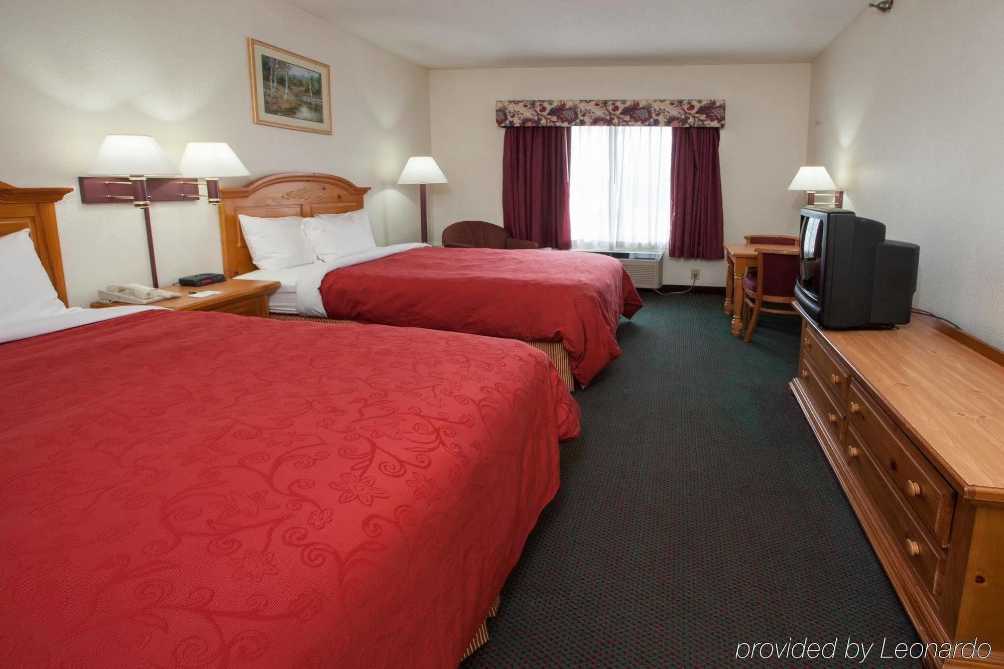 Hotel Country & By Radisson, South, In Indianapolis