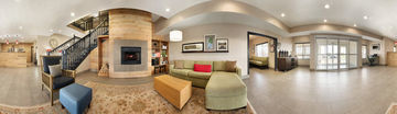 Country & By Radisson, South, In 3*