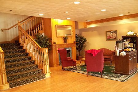 Hotel Country & By Radisson, South, In Indianapolis