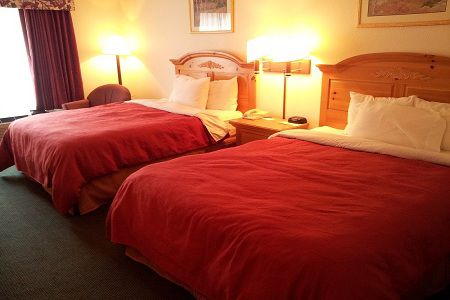 Country & By Radisson, South, In 3* Indianapolis