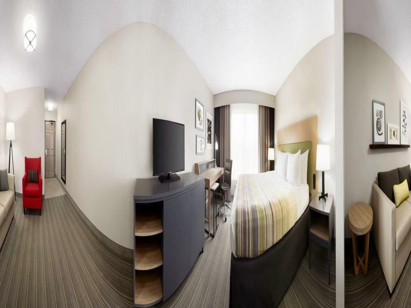 Country & By Radisson, South, In 3*