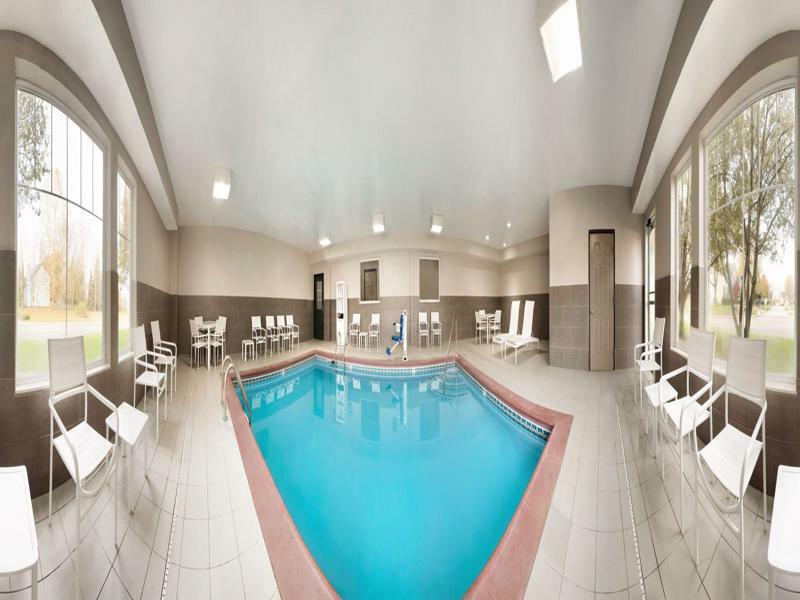 Country & By Radisson, South, In 3*
